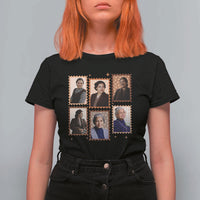 Rosa Parks T Shirt For Women African American Civil Rights Legacy