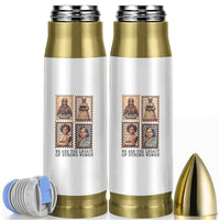 We Are The Legacy Of Strong Women Bullet Tumbler Black History Month Gift