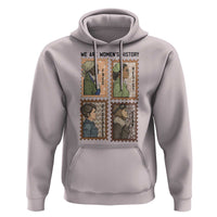 Black Women History Leaders Hoodie Womens History Month
