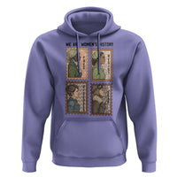 Black Women History Leaders Hoodie Womens History Month