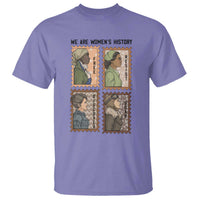 Black Women History Leaders T Shirt Womens History Month