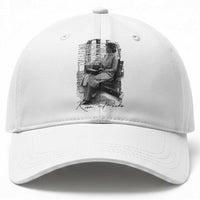 Rosa Parks Montgomery Bus Boycott Baseball Cap Civil Rights History