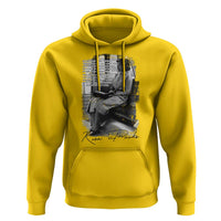 Rosa Parks Montgomery Bus Boycott Hoodie Civil Rights History