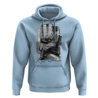 Rosa Parks Montgomery Bus Boycott Hoodie Civil Rights History