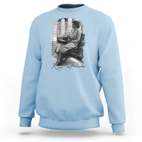 Rosa Parks Montgomery Bus Boycott Sweatshirt Civil Rights History