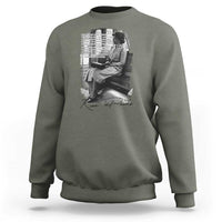 Rosa Parks Montgomery Bus Boycott Sweatshirt Civil Rights History