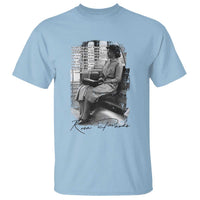 Rosa Parks Montgomery Bus Boycott T Shirt Civil Rights History