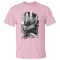Rosa Parks Montgomery Bus Boycott T Shirt Civil Rights History