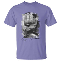 Rosa Parks Montgomery Bus Boycott T Shirt Civil Rights History