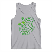 Dirty Humor Dartist St Patricks Day Gift Tank Top Just The Tip