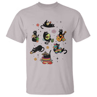 Funny Black Cat Lover Cinco De Mayo T Shirt Mexican Fiesta Gift