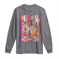 Engaged Club Wives In Progress Long Sleeve Shirt Lesbian Bachelorette Engagement Gift