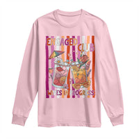 Engaged Club Wives In Progress Long Sleeve Shirt Lesbian Bachelorette Engagement Gift