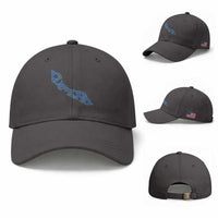 Curacao Flag Map Pride Baseball Cap Proud Curacaoan Heritage Gift
