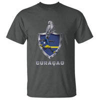 Supporting Curacao Soccer 2026 T Shirt Caribbean Team Pride Gift
