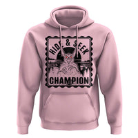 Chupacabra Hide And Seek Champion Since 1995 Hoodie Cryptid Gift - Wonder Print Shop