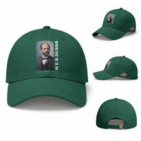 W E B Du Bois Baseball Cap Black Thought Leader And Intellectual Legacy