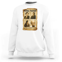 One Person Can Change The World Quote Sweatshirt Rosa Parks Legacy
