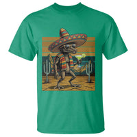 Funny Chupacabra Fiesta T Shirt Cinco De Mayo Gift