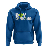 Pickleball Lover Hoodie Day Dinking Drinking Gift - Wonder Print Shop