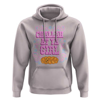 Funny Jewish Holiday Hoodie Challah At Ya Girl Gift - Wonder Print Shop