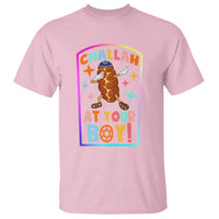 Hanukkah Challah At Ya Boy T Shirt Funny Holiday Gift - Wonder Print Shop