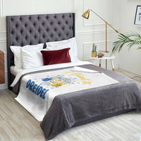 I Cheat At Dreidel Throw Blanket Funny Hanukkah Jewish Gift - Wonder Print Shop