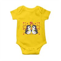 Cute XOXO Tennis Player Baby Onesie Valentines Day Gift - Wonder Print Shop