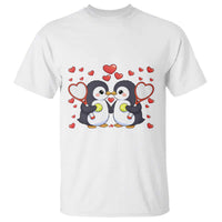 Cute XOXO Tennis Player T Shirt Valentines Day Gift - Wonder Print Shop