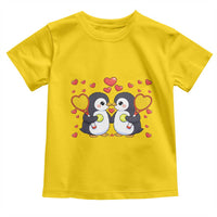 Cute XOXO Tennis Player Toddler T Shirt Valentines Day Gift - Wonder Print Shop
