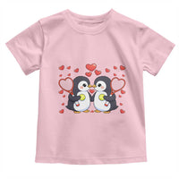 Cute XOXO Tennis Player Toddler T Shirt Valentines Day Gift - Wonder Print Shop