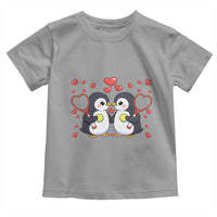 Cute XOXO Tennis Player Toddler T Shirt Valentines Day Gift - Wonder Print Shop