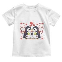 Cute XOXO Tennis Player Toddler T Shirt Valentines Day Gift - Wonder Print Shop