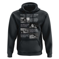 Shirley Chisholm Hoodie Black Woman Leadership Icon