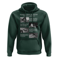 Shirley Chisholm Hoodie Black Woman Leadership Icon