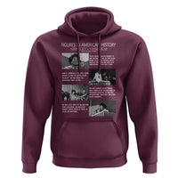 Shirley Chisholm Hoodie Black Woman Leadership Icon