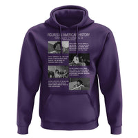 Shirley Chisholm Hoodie Black Woman Leadership Icon