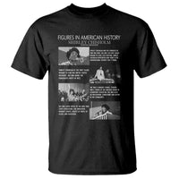Shirley Chisholm T Shirt Black Woman Leadership Icon