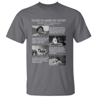 Shirley Chisholm T Shirt Black Woman Leadership Icon