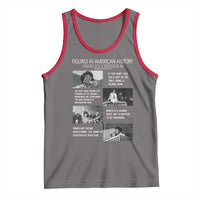 Shirley Chisholm Legacy Tank Top Civil Rights Woman Leader
