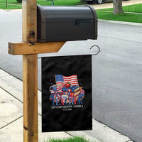 250 Years Shaping America Anniversary Garden Flag Proud Educator Gift