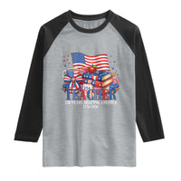 250 Years Shaping America Anniversary Raglan Shirt Proud Educator Gift