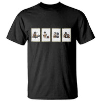 Silly Goose Pipeline Worker T Shirt Funny Welding Graphic Gift