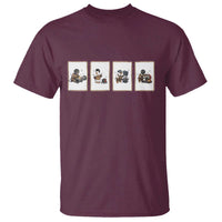 Silly Goose Pipeline Worker T Shirt Funny Welding Graphic Gift