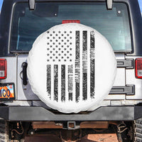 Dad The Man The Myth The Legend Spare Tire Cover Proud American Welder Gift