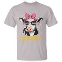 Legend Dairy Mommy T Shirt Funny Farmer Milk Joke Cow Mothers Day - Wonder Print Shop