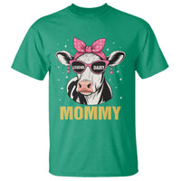 Legend Dairy Mommy T Shirt Funny Farmer Milk Joke Cow Mothers Day - Wonder Print Shop