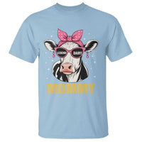 Legend Dairy Mommy T Shirt Funny Farmer Milk Joke Cow Mothers Day - Wonder Print Shop