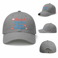 Books Are My Love Language Baseball Cap Bookish Patriot Gift
