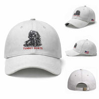 Funny Tummy Hurts Medieval Knight Baseball Cap Dark Fantasy Warrior Meme Graphic